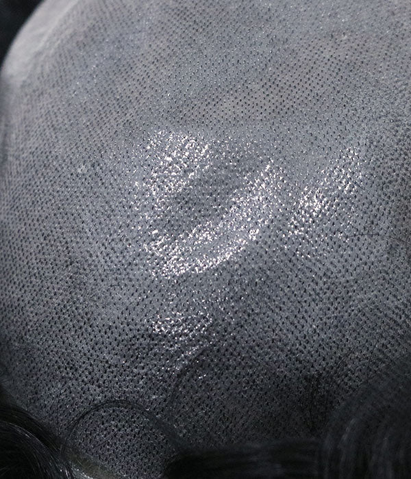 Thin Skin (Vloop) - 8"*10" Thin Skin Men Hair System 0.06-0.08mm - Hormel Wigs