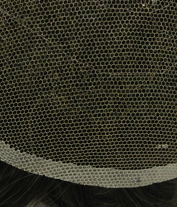 Swiss Lace - 8"*10" Full Lace Men Hair System - Hormel Wigs