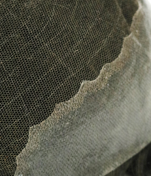 Bella(Q6)- 8"*10" Full Lace Men Hair System - Hormel Wigs