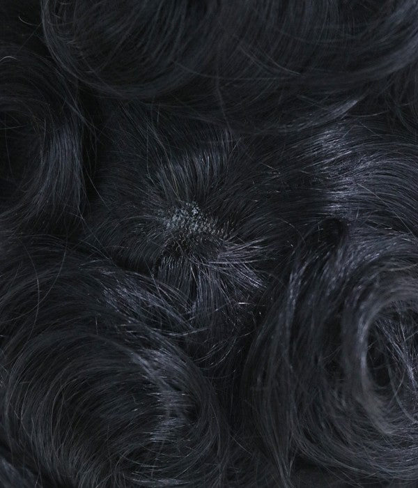 Hollywood - 8"*10" French Lace with Polyskin Men Hair System - Hormel Wigs