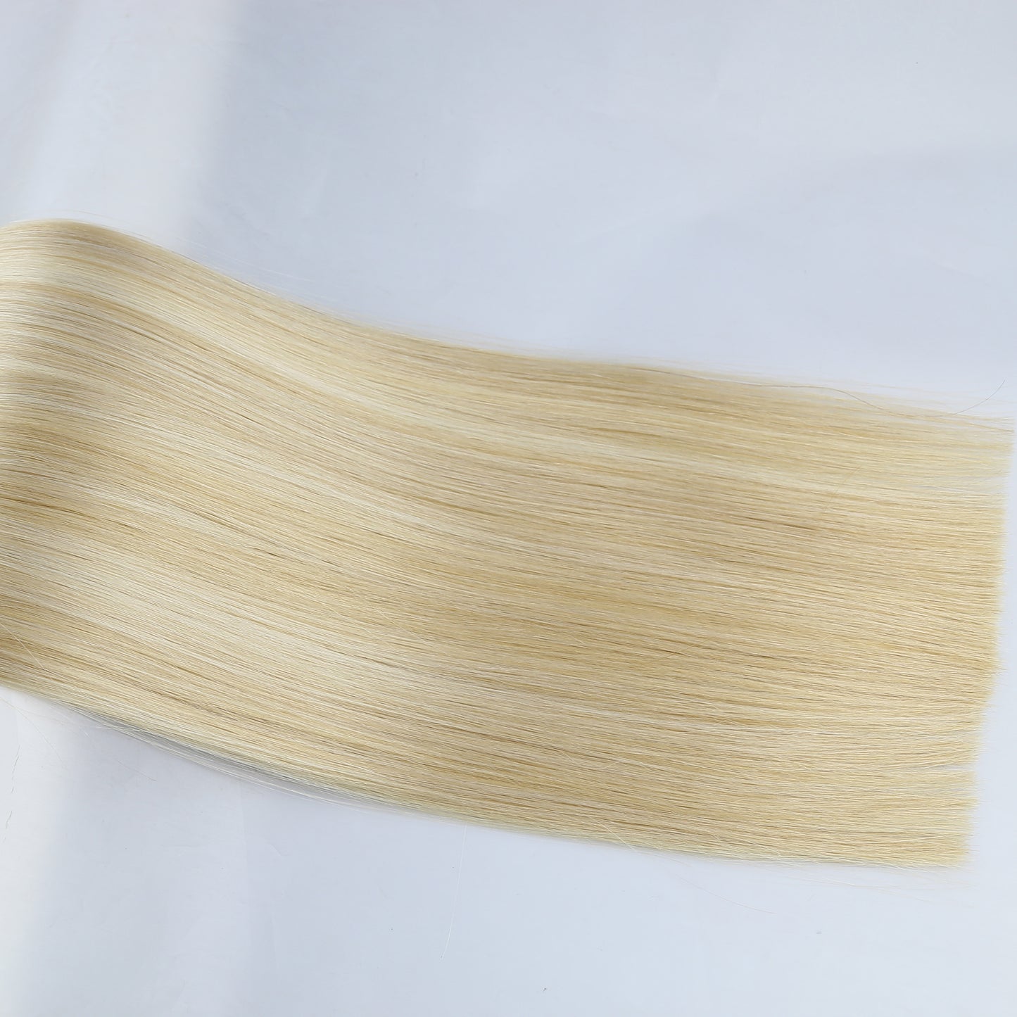 Genius Weft Hair Extensions 100g - HIGHLIGHTED/ROOTED COLORS - Hormel Wigs